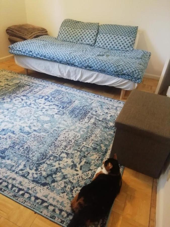 Single Bedroom In A Cozy Maisonette - Bushey Εξωτερικό φωτογραφία